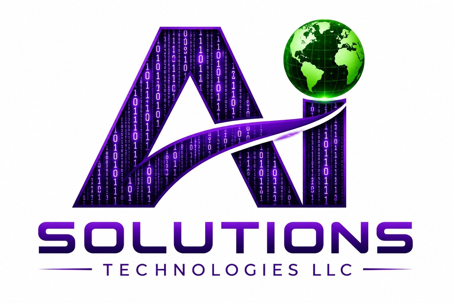 Ai Solutions Technologies LLC logo